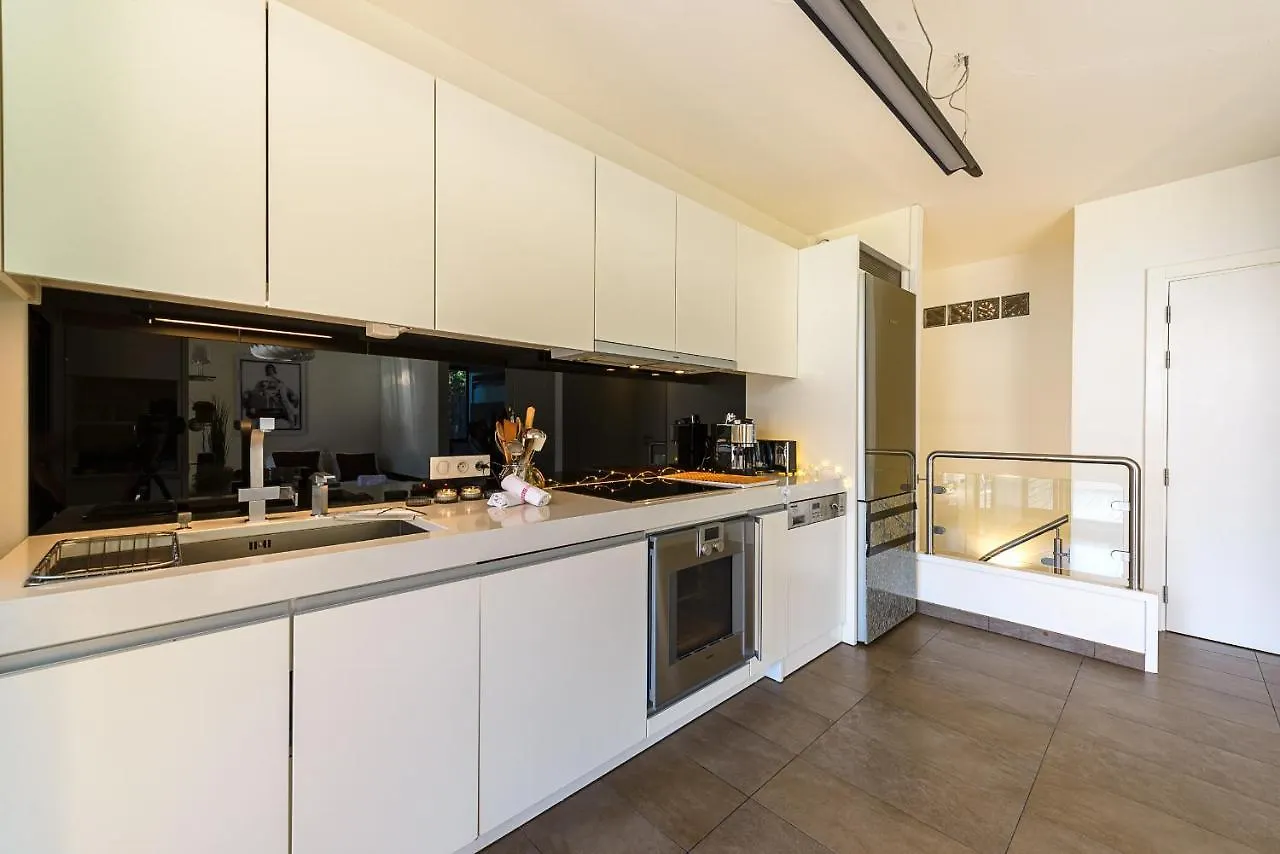 Loft Evasion, Private Beach And Pontoon-Terrasse Xxl- Lla Selections By Location Lac Annecy Duingt Daire