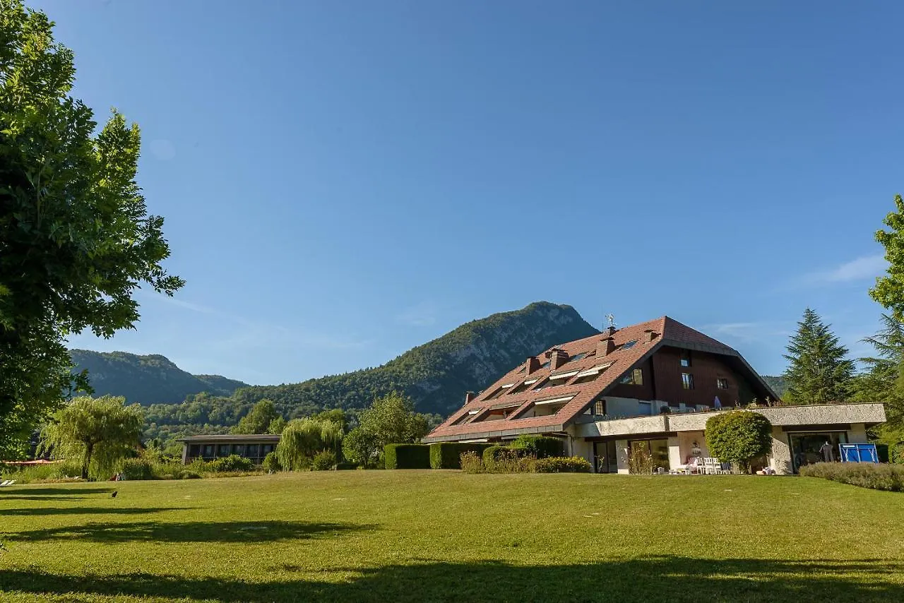 Loft Evasion, Private Beach And Pontoon-Terrasse Xxl- Lla Selections By Location Lac Annecy Duingt 0*,
